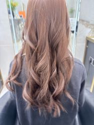 -苏奇发型·烫发染发