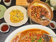 -桂小厨广西菜(万象城店)
