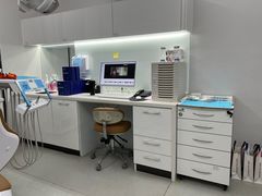 -牙博士口腔品牌连锁(杨浦店)