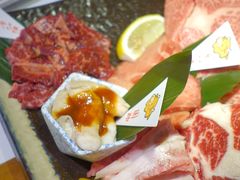 -热血兄弟·炭火烤肉(融侨中心店)