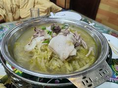 -人民公社大食堂(顺义总店)