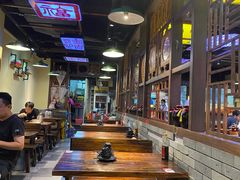-宽窄巷子冒菜(中华广场店)