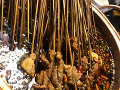 -搓火大都会(广安门总店)