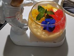 -3号仓库·创意中国菜(新世界城店)