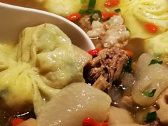 -東舍食唐精品陕菜馆