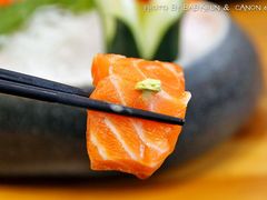 -锦鲤堂日本料理(莱茵之星店)