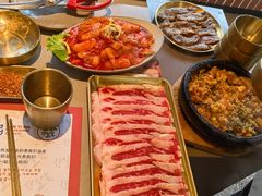-韩一品韩国料理(柏庐南路店)