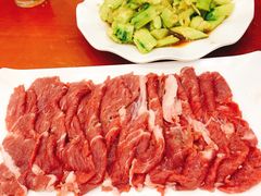 -岳合轩老北京涮肉