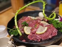 -椒香城门口老火锅(天府长城店)