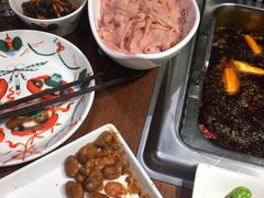 -好得火锅(育才店)