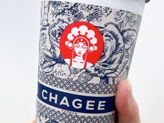 -CHAGEE霸王茶姬(上海美罗城旗舰店)