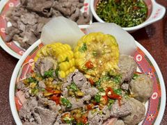 -大吉利·潮汕鲜牛肉火锅(总店)