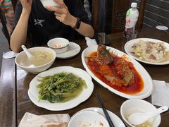 -协和菜馆(凤凰街店)