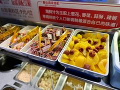 -三个渔夫·蒸汽海鲜(小白楼店)
