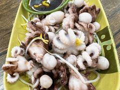 -贞姨美食·老字号海鲜大排档