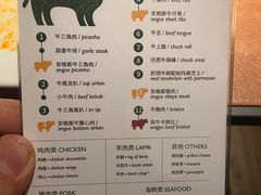 -拉蒂娜·巴西牛排馆 Latina·Brazilian Steakhouse(王府井喜悦店)