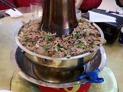 -穆老九清真牛羊肉馆(宋城店)