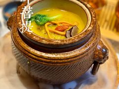 -叶叶菩提(太原别墅店)