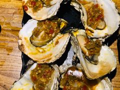 -烧蠔帮·生蚝海鲜牌档(观海店)