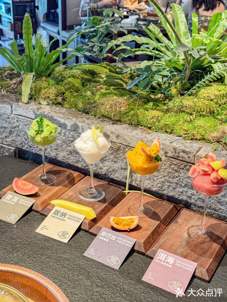 菌彩，莫不是背着我转型干饮品去了