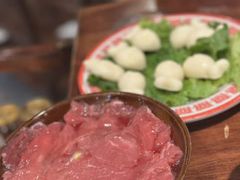 -胖姐社区老火锅(北京总店)