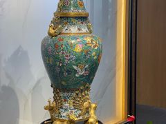 -瑞象国艺馆