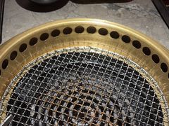 -谷牛日式烤肉(宝山U天地店)