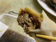 -青岛锅贴(四流中路店)