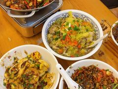 -胖东瓜·浏阳菜馆(火车站店)