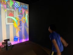 -VS SPORTS PARK运动玩乐园·团建·生日会(合生汇店)