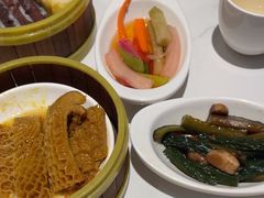 -东方早茶 海鲜•青岛菜(国信体育中心店)