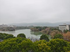 -江南大学(蠡湖校区)
