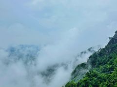 -大慈岩风景区