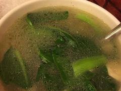 -永兴餐厅(复兴中路店)