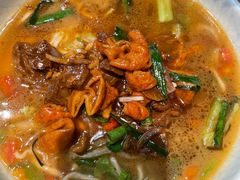 -面满村回味手擀面(凯旋路店)