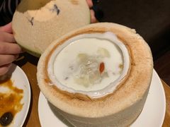 -陆壹捌餐厅(五大道店)