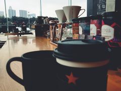 -星巴克臻选(成都环球乐天店)