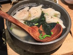 -沼津港精致料理·寿喜烧·烧鸟(青浦宝龙广场日料榜单店)