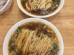 -水仙拉面(水仙街店)