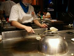 -尚雅铁板料理自助餐厅(乐松店)