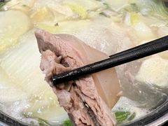 -庄行曹记羊肉(泗泾店)