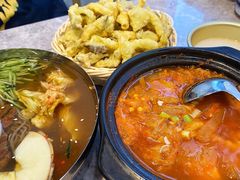 -屋里家延边朝鲜族冷面(梅林3店)