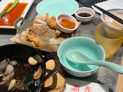 -潮界(虹桥新天地店)