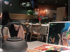 大堂-云海肴·汽锅鸡·云南菜(高德置地店)