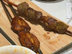 -巴依老爷新疆美食(常营店)