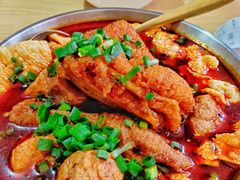 -龍城柳州螺蛳粉(群星路店)