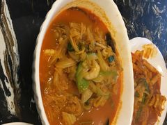 -桃园中华料理炸酱面(燕儿岛路店)