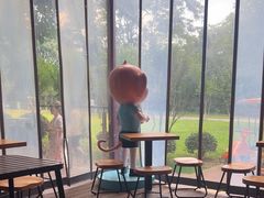 -鸡鸣汤包(红山动物园店)