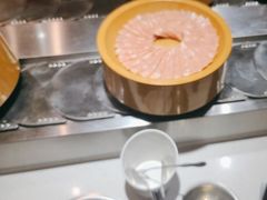 -龍歌自助小火锅(崂山丽达店)