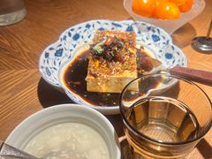 -北京食堂·烤鸭·宵夜(亚运村店)